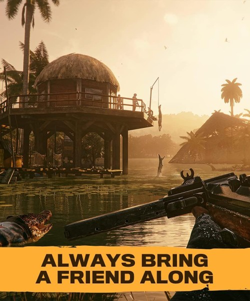 Far Cry 6