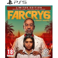 Far Cry 6 Far Cry 6