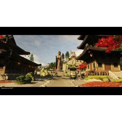 Ghost of Tsushima