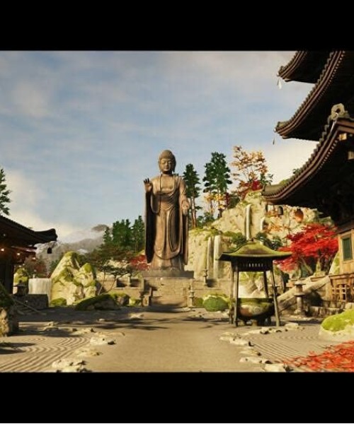 Ghost of Tsushima