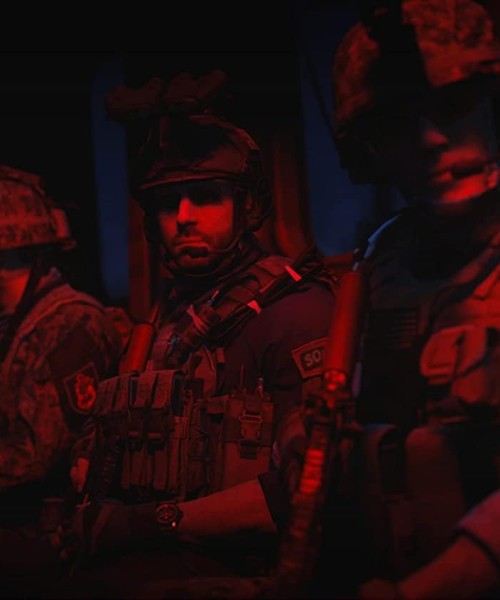 Call of Duty Modern Warfare II Call of Duty Modern Warfare II