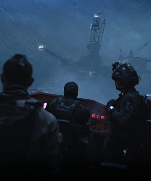 Call of Duty Modern Warfare II Call of Duty Modern Warfare II