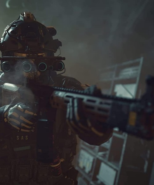 Call of Duty Modern Warfare II Call of Duty Modern Warfare II