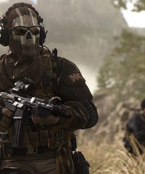 Call of Duty Modern Warfare II Call of Duty Modern Warfare II