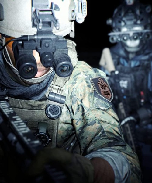 Call of Duty Modern Warfare II Call of Duty Modern Warfare II