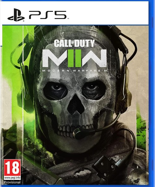 Call of Duty Modern Warfare II Call of Duty Modern Warfare II