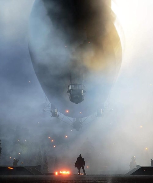 Third Party BATTLEFIELD 1 Third Party BATTLEFIELD 1