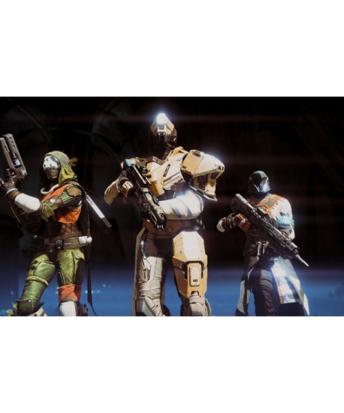 Destiny the Taken King Destiny the Taken King