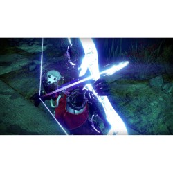 Destiny the Taken King