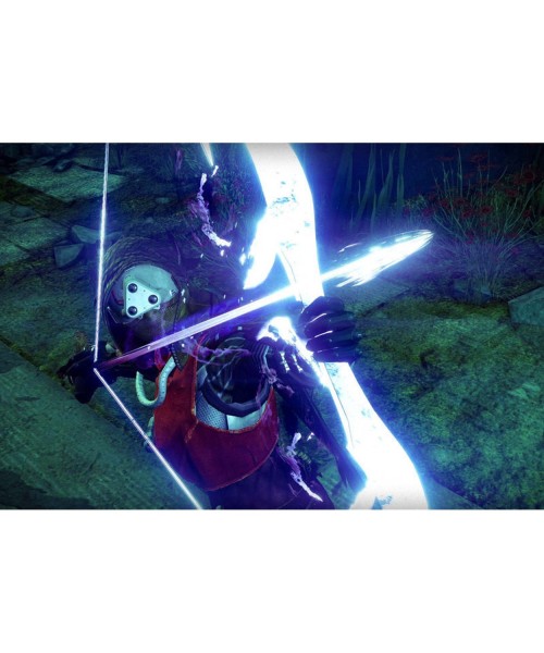Destiny the Taken King Destiny the Taken King