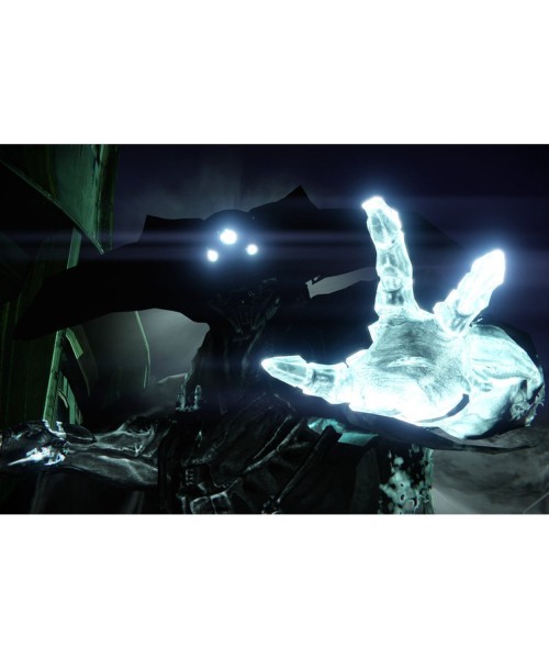 Destiny the Taken King Destiny the Taken King
