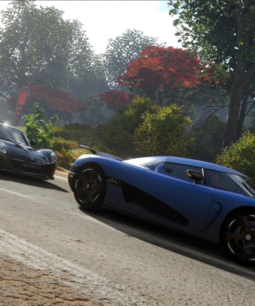 Driveclub Driveclub