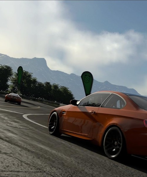 Driveclub Driveclub