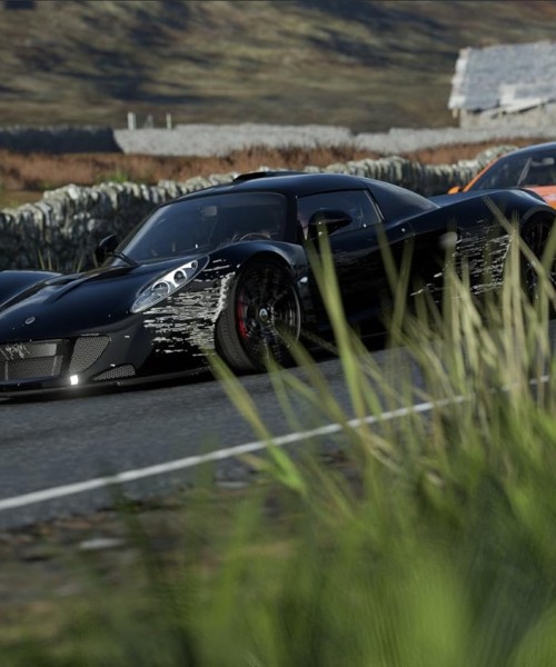 Driveclub Driveclub