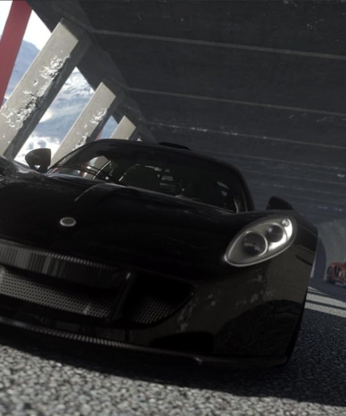 Driveclub Driveclub