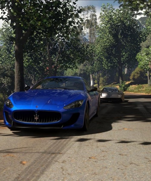 Driveclub Driveclub