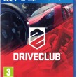 Driveclub Driveclub