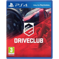 Driveclub