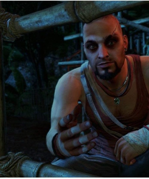 Far Cry 3 Classic Edition Far Cry 3 Classic Edition