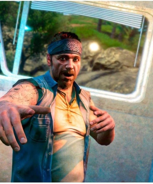 Far Cry 3 Classic Edition Far Cry 3 Classic Edition