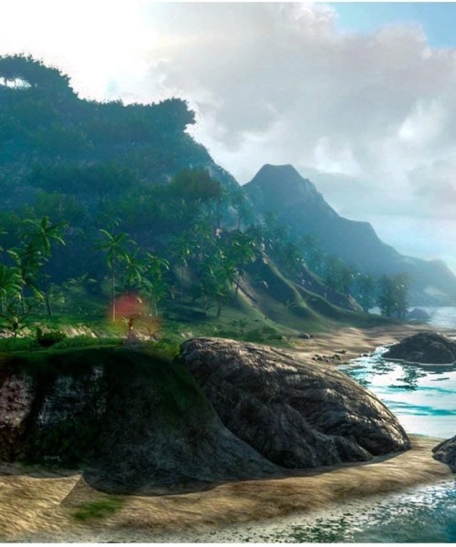 Far Cry 3 Classic Edition Far Cry 3 Classic Edition