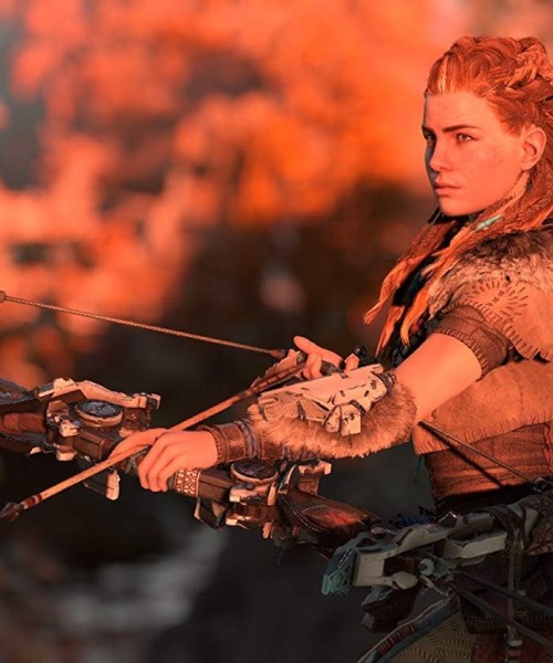Horizon Zero Dawn - Complete Edition