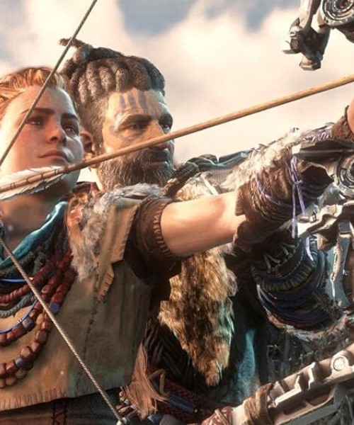 Horizon Zero Dawn - Complete Edition