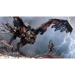 Horizon Forbidden West