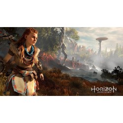Horizon Zero Dawn - Complete Edition