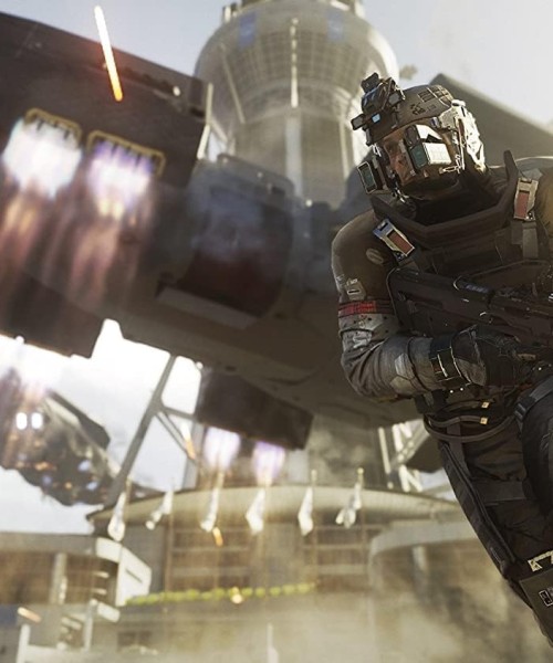 Call of Duty Infinite Warfare Call of Duty Infinite Warfare