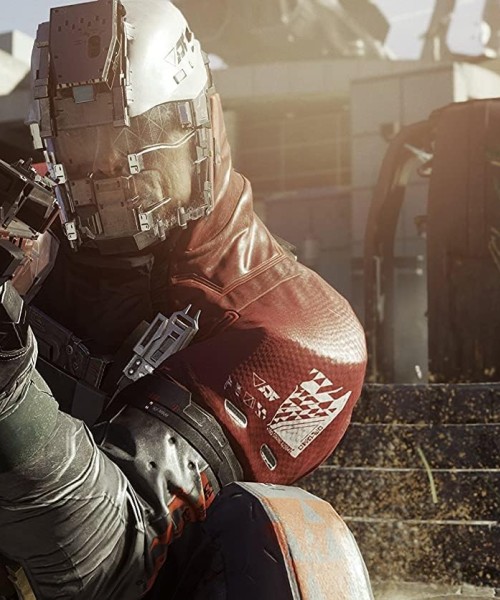 Call of Duty Infinite Warfare Call of Duty Infinite Warfare