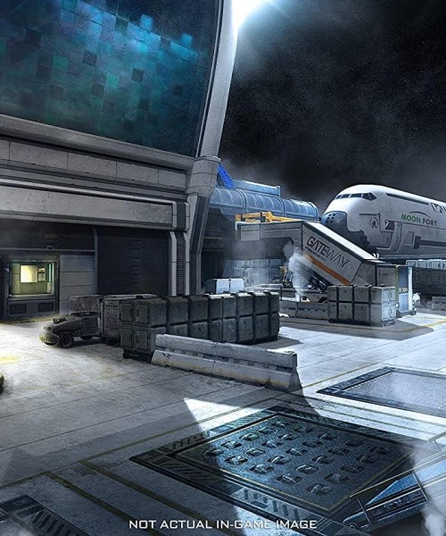 Call of Duty Infinite Warfare Call of Duty Infinite Warfare