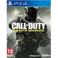 Call of Duty Infinite Warfare Call of Duty Infinite Warfare