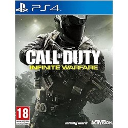 Call of Duty Infinite Warfare