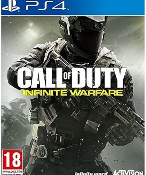 Call of Duty Infinite Warfare Call of Duty Infinite Warfare