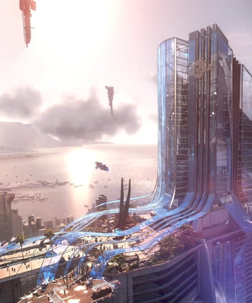 Killzone Shadow Fall Killzone Shadow Fall