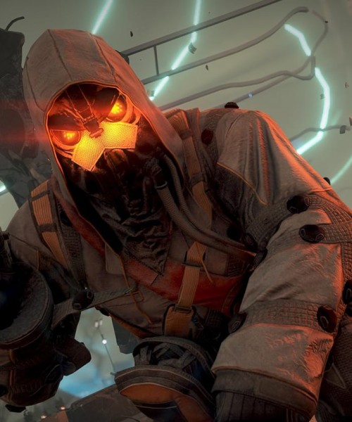 Killzone Shadow Fall Killzone Shadow Fall