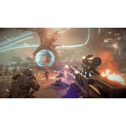 Killzone Shadow Fall Killzone Shadow Fall