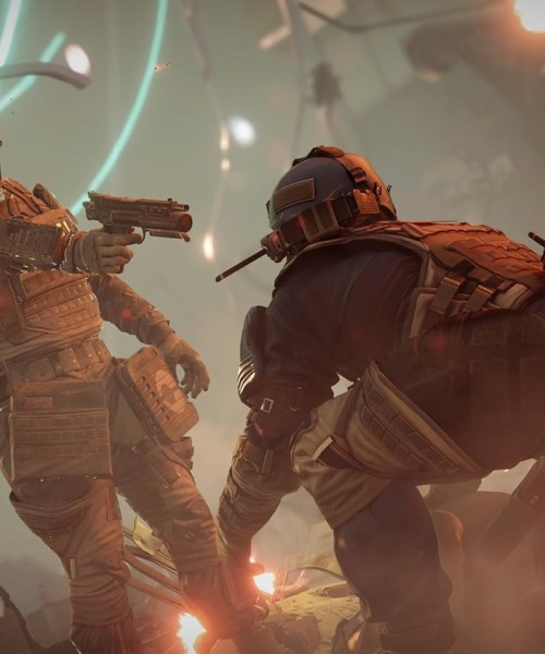 Killzone Shadow Fall Killzone Shadow Fall