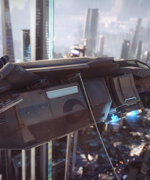Killzone Shadow Fall Killzone Shadow Fall