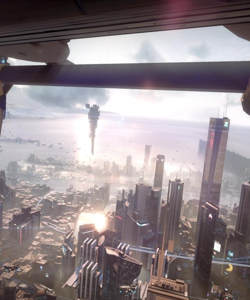 Killzone Shadow Fall Killzone Shadow Fall