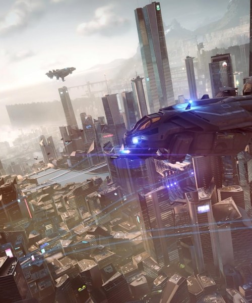 Killzone Shadow Fall Killzone Shadow Fall
