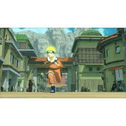 Naruto Ultimate Ninja Storm Trilogy Naruto Ultimate Ninja Storm Trilogy