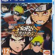 Naruto Ultimate Ninja Storm Trilogy Naruto Ultimate Ninja Storm Trilogy