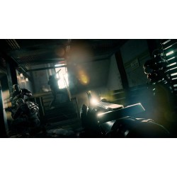 Tom Clancy's Rainbow Six Siege Tom Clancy's Rainbow Six Siege