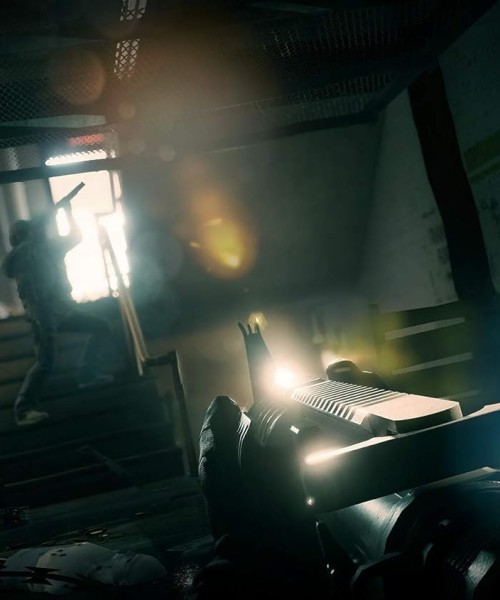 Tom Clancys Rainbow Six Siege Tom Clancys Rainbow Six Siege