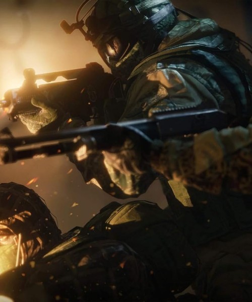 Tom Clancys Rainbow Six Siege Tom Clancys Rainbow Six Siege