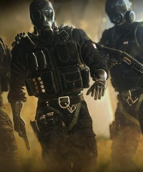 Tom Clancys Rainbow Six Siege Tom Clancys Rainbow Six Siege