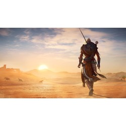 Assassins Creed Origins