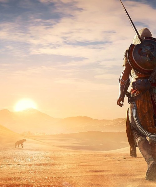 Assassins Creed Origins Assassins Creed Origins